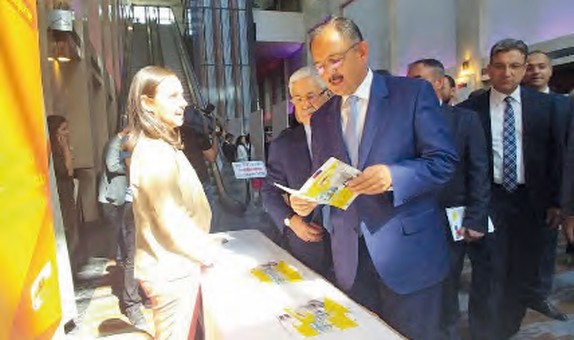 EÇEM, AB'den Hibe Alacak EÇEM, AB'den Hibe Alacak