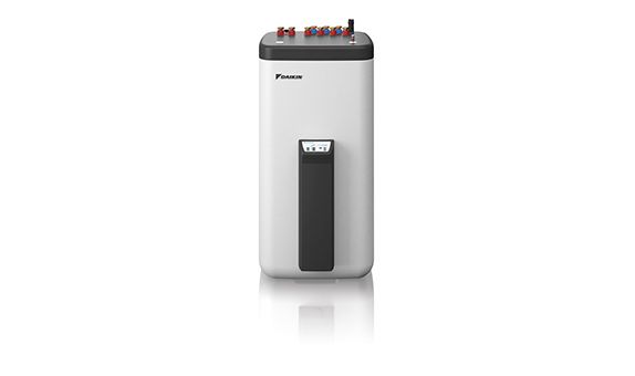 Yeni Jenerasyon DAIKIN ALTHERMA Isı Pompaları Yeni Jenerasyon DAIKIN ALTHERMA Isı Pompaları