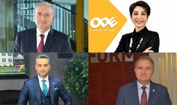 Avrupa Birliği Yeşil Mutabakatı Sektör Görüşleri Avrupa Birliği Yeşil Mutabakatı Sektör Görüşleri