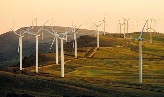 Yeşil Mutabakat Küresel Ekonomide Dengeleri Nasıl Değiştirecek? Yeşil Mutabakat Küresel Ekonomide Dengeleri Nasıl Değiştirecek?