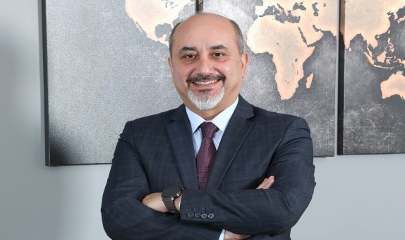 Wavin Döngüsel Su Ekonomisi ile Yeşil Şehirleri Hedefliyor