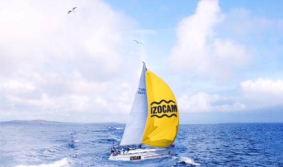 İzocam, Sürdürülebilir Bir Dünya İçin Yelken Açıyor