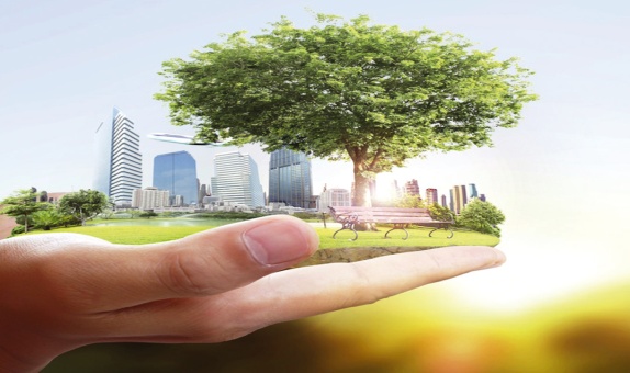 Sürdürülebilir Konut Sürdürülebilir Konut