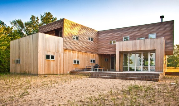 Üçay Mühendislik Pasif Evleri Yaygınlaştırmayı Hedefliyor