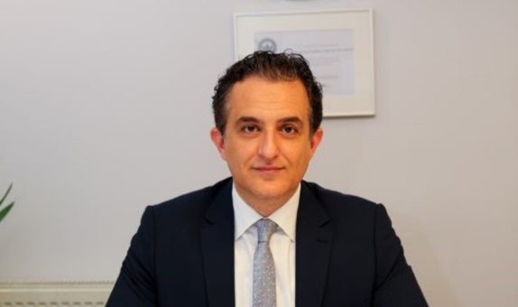 Altensis Kurucu Ortağı Dr. Emre Ilıcalı'dan Enerji Verimliliği Uyarısı Altensis Kurucu Ortağı Dr. Emre Ilıcalı'dan Enerji Verimliliği Uyarısı