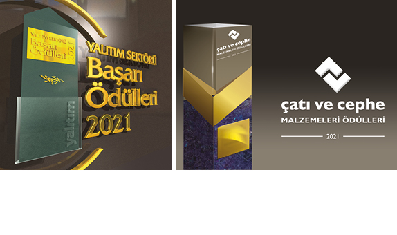 YALITIM SEKTÖRÜ BAŞARI ÖDÜLLERİ'26 SAHİPLERİNE TÖRENLE TAKDİM EDİLDİ