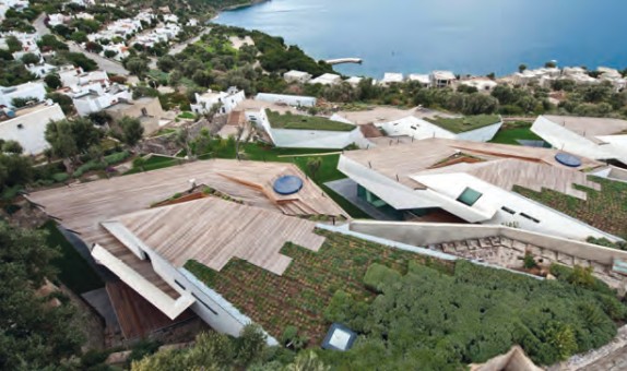 Nefes Alan Yeşil Şehirler için Ondugreen