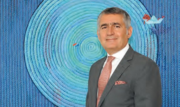 Ode, Dünya Markası Yolculuğuna Sürekli Eğitimle Hazırlanıyor