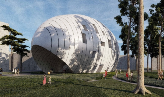 "Sürdürülebilir Geleceği Tasarla" Yarışması 5'inci Kez Sahiplerini Buldu