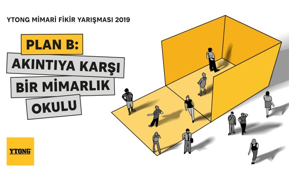 2019 Ytong Mimari Fikir Yarışması Sonuçlandı 2019 Ytong Mimari Fikir Yarışması Sonuçlandı