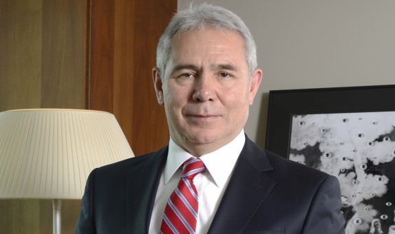 Ahmet Dördüncü: Türkiye Paris İklim Anlaşması'nı Onaylayarak İklim Değişikliğiyle Mücadelede Kararlılığını Gösterdi