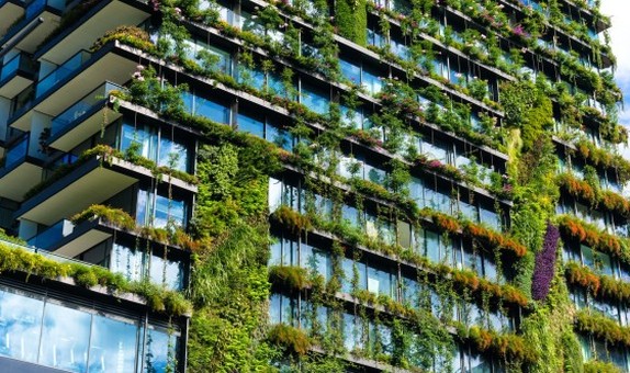 AkzoNobel'in Karbon Azaltma Hedefine SBTi'dan Onay AkzoNobel'in Karbon Azaltma Hedefine SBTi'dan Onay