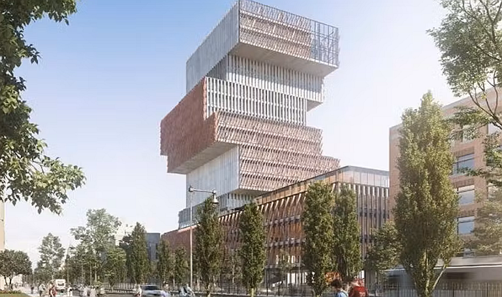 Boston, Net Sıfır Karbon Bölgelemesini Gerektiren İlk Şehir Oldu