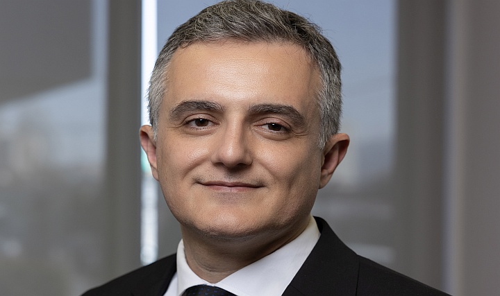 ÇEDBİK Yeni Dönem Yönetim Kurulu Belli Oldu