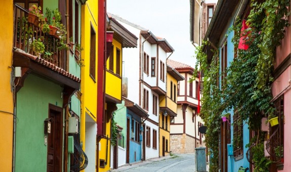 Düşük Karbonlu Bina Renovasyonunu Arttıracak Proje Duyuruldu