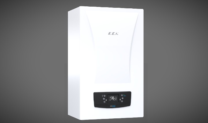 E.C.A. Citius Premix Kombilerde 5 Yıl Garanti Fırsatı E.C.A. Citius Premix Kombilerde 5 Yıl Garanti Fırsatı