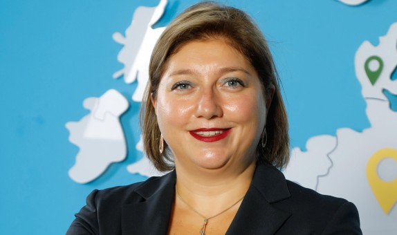 ECE Türkiye AVM'leri Engelleri Kaldırıyor ECE Türkiye AVM'leri Engelleri Kaldırıyor