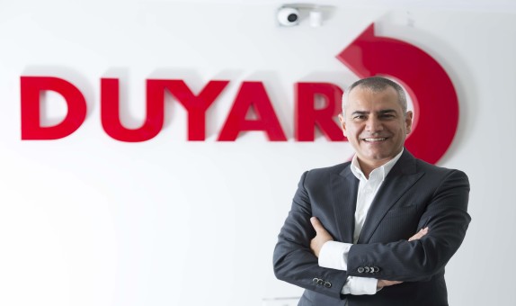 Faik Öner; "Yatırımlarımızı Yeşil Dönüşüme, Küresel Değerlere Uygun Yapıyoruz'