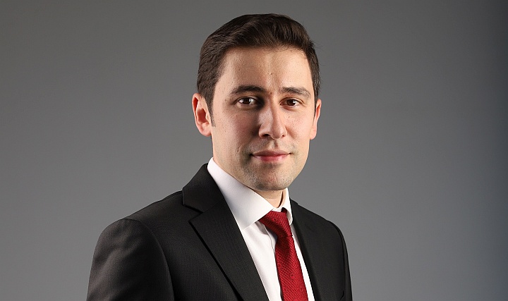 FANUC Türkiye yeşil bina konseptli yeni Teknoloji Merkezi'ni hizmete açtı FANUC Türkiye yeşil bina konseptli yeni Teknoloji Merkezi'ni hizmete açtı