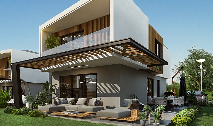 Fuyapı, Yeşil Binalarla Geleceği Şekillendiriyor