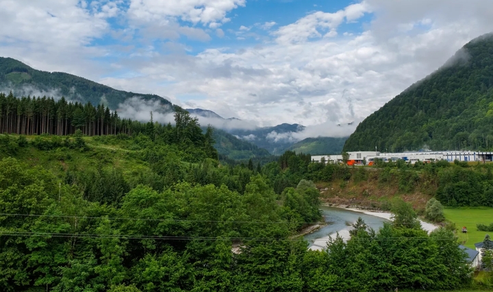 GF, TIME'ın Dünyanın En Sürdürülebilir Şirketleri Arasında GF, TIME'ın Dünyanın En Sürdürülebilir Şirketleri Arasında