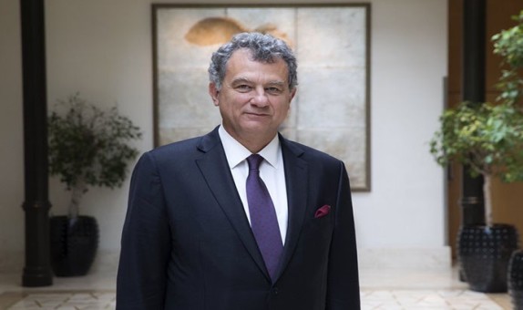 İş Dünyasından Çağrı: Paris İklim Anlaşması Onaylansın