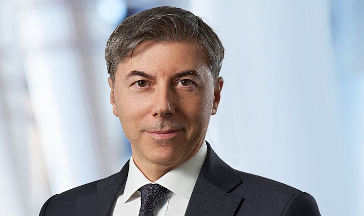 YALITIM SEKTÖRÜ BAŞARI ÖDÜLLERİ'26 SAHİPLERİNE TÖRENLE TAKDİM EDİLDİ