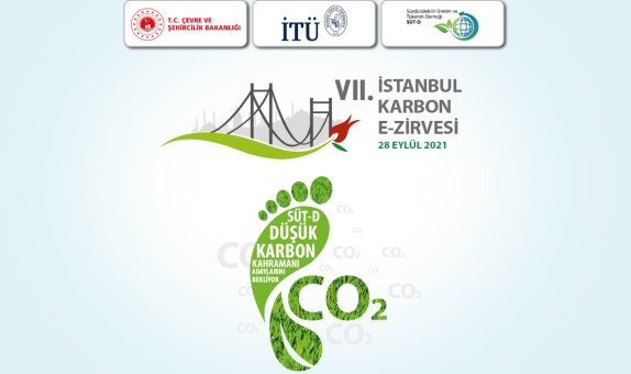 Karbon Zirvesi 28 Eylül Salı Günü Başlayacak