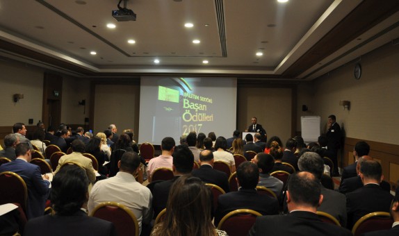 Kazananlar Belirlendi...