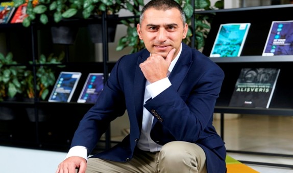 Marmara Park, Espark ve TerraCity %100 Yenilenebilir Enerji Kullanıyor Marmara Park, Espark ve TerraCity %100 Yenilenebilir Enerji Kullanıyor