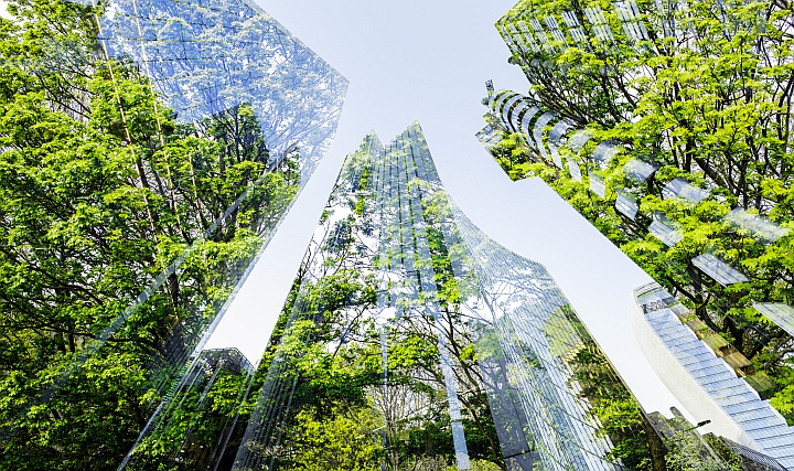 Schneider Electric, Paris 2024 Olimpiyat'ının Karbon Nötr Hale Getirilmesine Destek Oluyor Schneider Electric, Paris 2024 Olimpiyat'ının Karbon Nötr Hale Getirilmesine Destek Oluyor