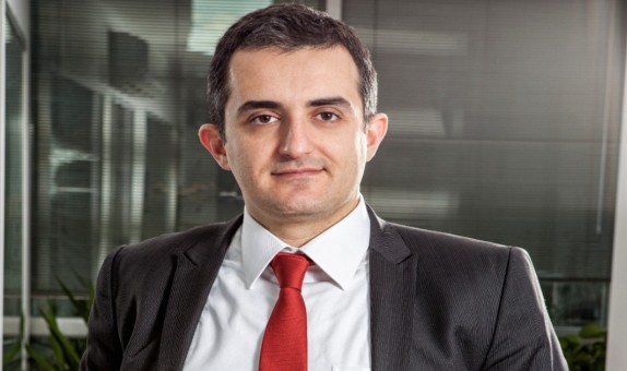 Şehirlerin 'Yeşil' Dönüşümü 'SU' ile Başlıyor