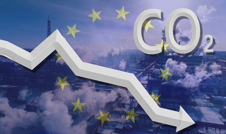 Sınırda Karbon Düzenleme Mekanizması ve SKDM Sertifikası Nedir? Sınırda Karbon Düzenleme Mekanizması ve SKDM Sertifikası Nedir?