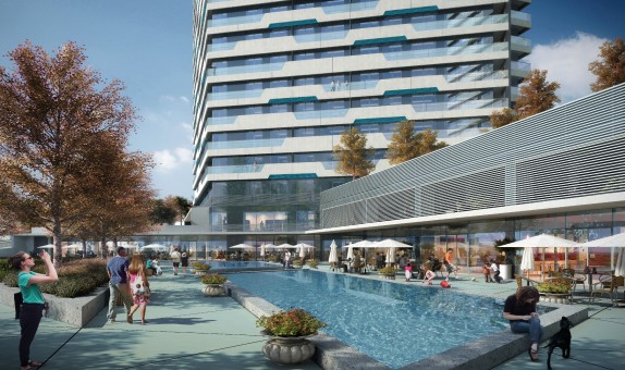 ŞUA İnşaat Akıllı Ev Konsepti ile Tasarruf Sağlıyor