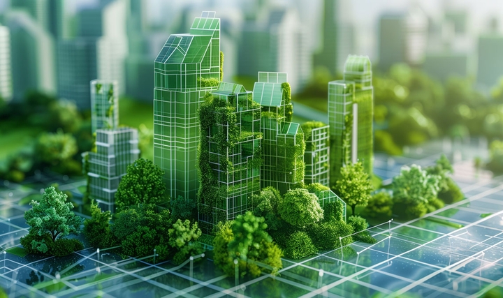 Sürdürülebilir İnşaat Malzemelerinde Belgelendirme ve Performans Ölçümü