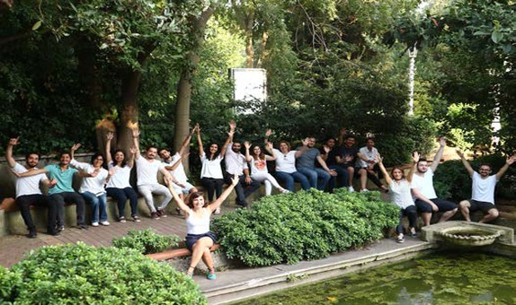 Team Bosphorus, Solar Decathlon'da Türkiye'yi Temsil Etmeye Hazırlanıyor