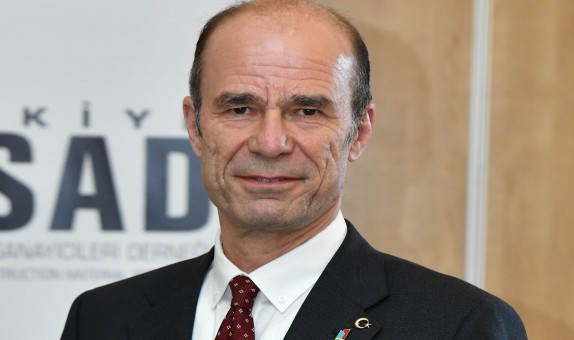 Türkiye İMSAD'dan Enerji Verimliliği Haftası Açıklaması Türkiye İMSAD'dan Enerji Verimliliği Haftası Açıklaması