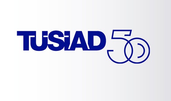 TÜSİAD'dan COP 26 Etkinliği: 'Karbon Nötr bir Türkiye için Yol Haritası' TÜSİAD'dan COP 26 Etkinliği: 'Karbon Nötr bir Türkiye için Yol Haritası'