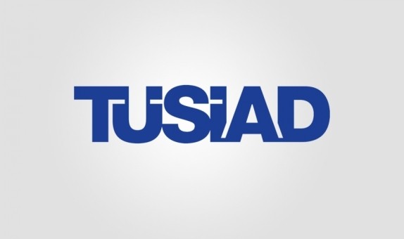 TÜSİAD: Paris Anlaşmasının Onaylanması Yeşil Dönüşümü İvmelendirecek TÜSİAD: Paris Anlaşmasının Onaylanması Yeşil Dönüşümü İvmelendirecek