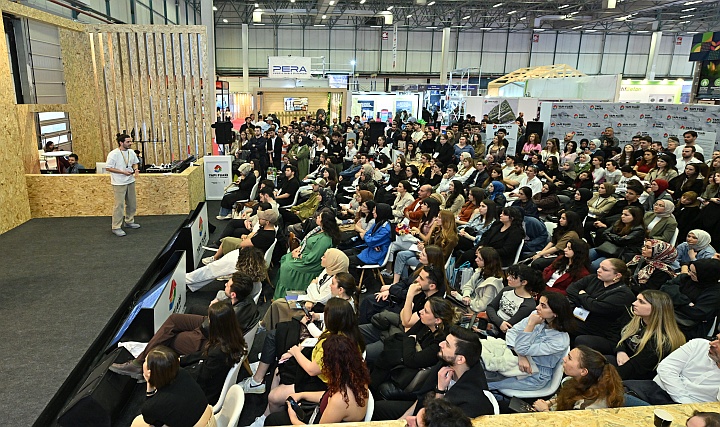 Yapı Fuarı - Turkeybuild İstanbul, İnşaat Sektörünün Buluşma Noktası Oldu