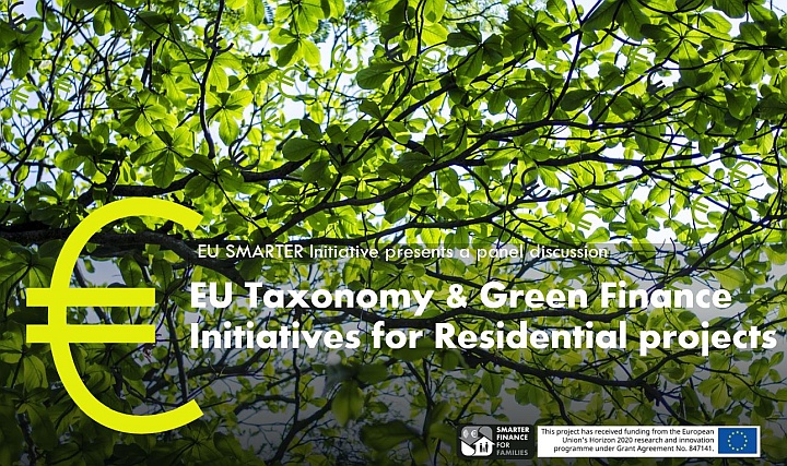 Yeşil Binalar Pazarı ve Sürdürülebilir Finansman Araçlarının Dönüştürmede Gücü Yeşil Binalar Pazarı ve Sürdürülebilir Finansman Araçlarının Dönüştürmede Gücü