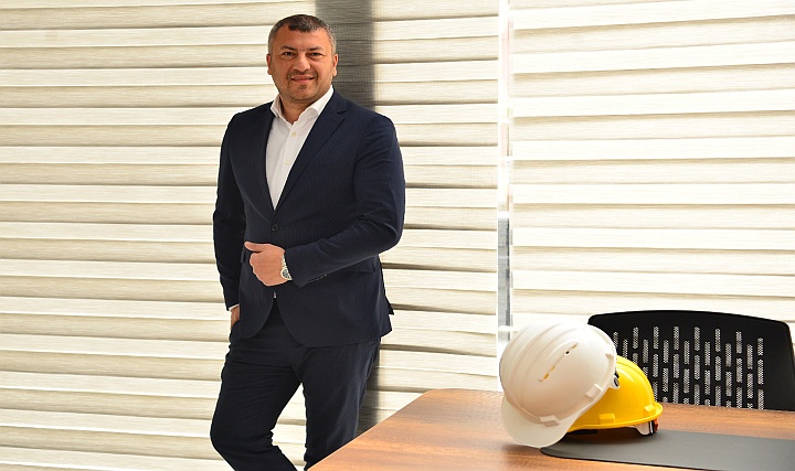 Yeşil Binalara Talep Artıyor