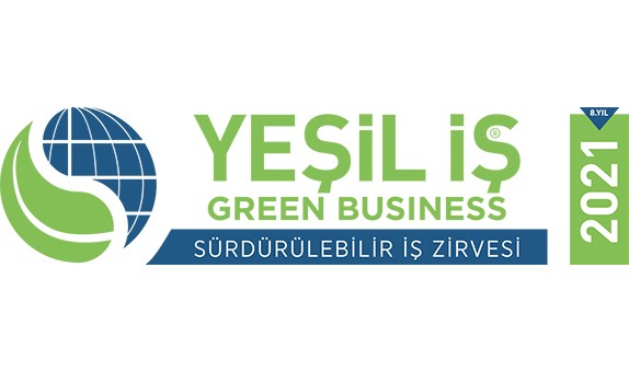Yeşil İş 2021, 7-8 Nisan 2021 Tarihinde Online Olarak Düzenleniyor