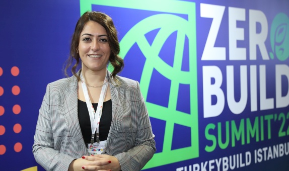 ZeroBuild Summit'23'te, Sıfır Enerji Binalar'ın Mümkünlüğü Örnek Bina İle Ortaya Konacak ZeroBuild Summit'23'te, Sıfır Enerji Binalar'ın Mümkünlüğü Örnek Bina İle Ortaya Konacak