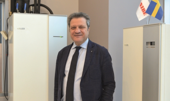 Doğal Jeotermal'de Yapılanma Devam Ediyor