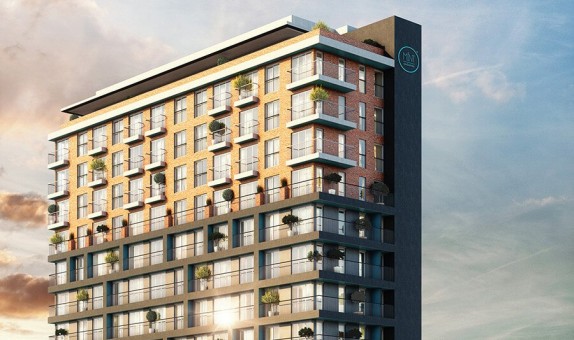 EDGE Tasarım Sertifikasını Türkiye'de Alan İlk Proje: MİNT Çağlayan EDGE Tasarım Sertifikasını Türkiye'de Alan İlk Proje: MİNT Çağlayan