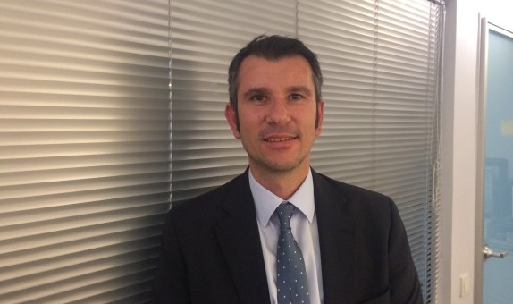 Voltrun Satış ve Pazarlama Direktörü Veysel Yurdagel: 'Şarj İstasyonları Yeşil Binalarla Yaygınlaşacak" Voltrun Satış ve Pazarlama Direktörü Veysel Yurdagel: 'Şarj İstasyonları Yeşil Binalarla Yaygınlaşacak"