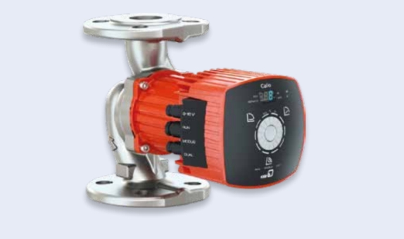 Calio-Therm Enerji Verimli İçme Suyu Sirkülasyon Pompası Calio-Therm Enerji Verimli İçme Suyu Sirkülasyon Pompası
