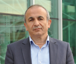 Konutlarda Havalandırma