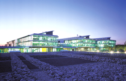 Geçmişten Günümüze bir 'Yeşil Bina' 1999-20...